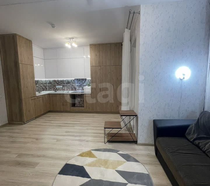Сдаётся студия, 32 м²