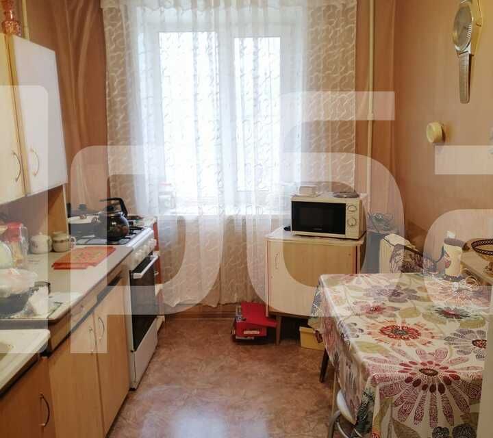 Продаётся 2-комнатная квартира, 51 м²