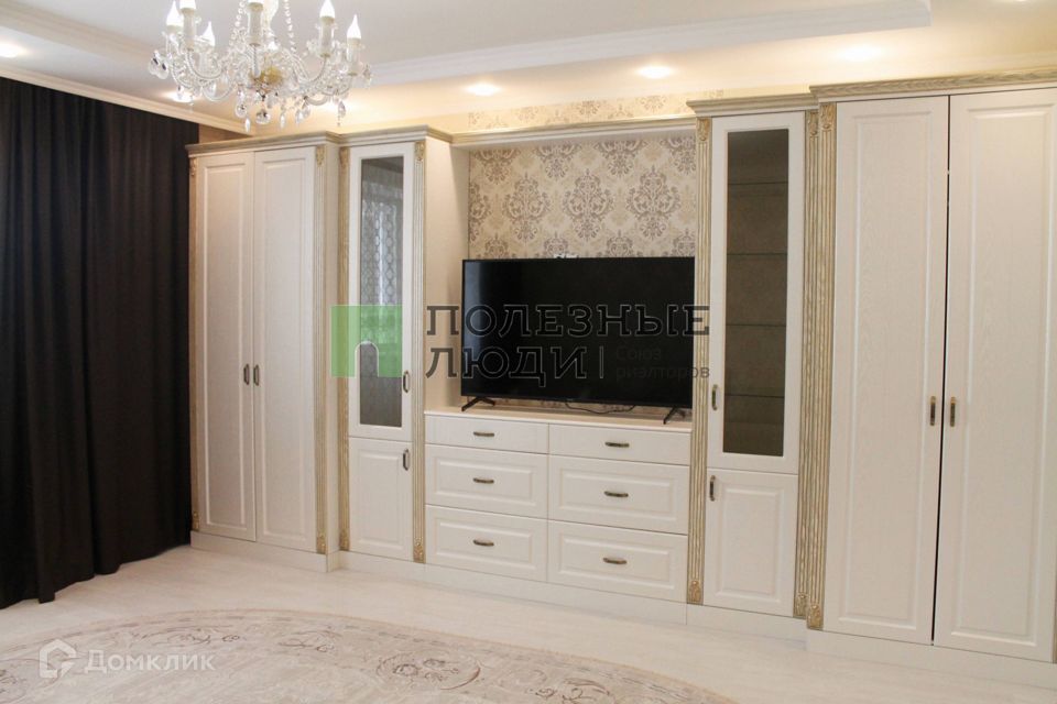 Продаётся 2-комнатная квартира, 66.9 м²