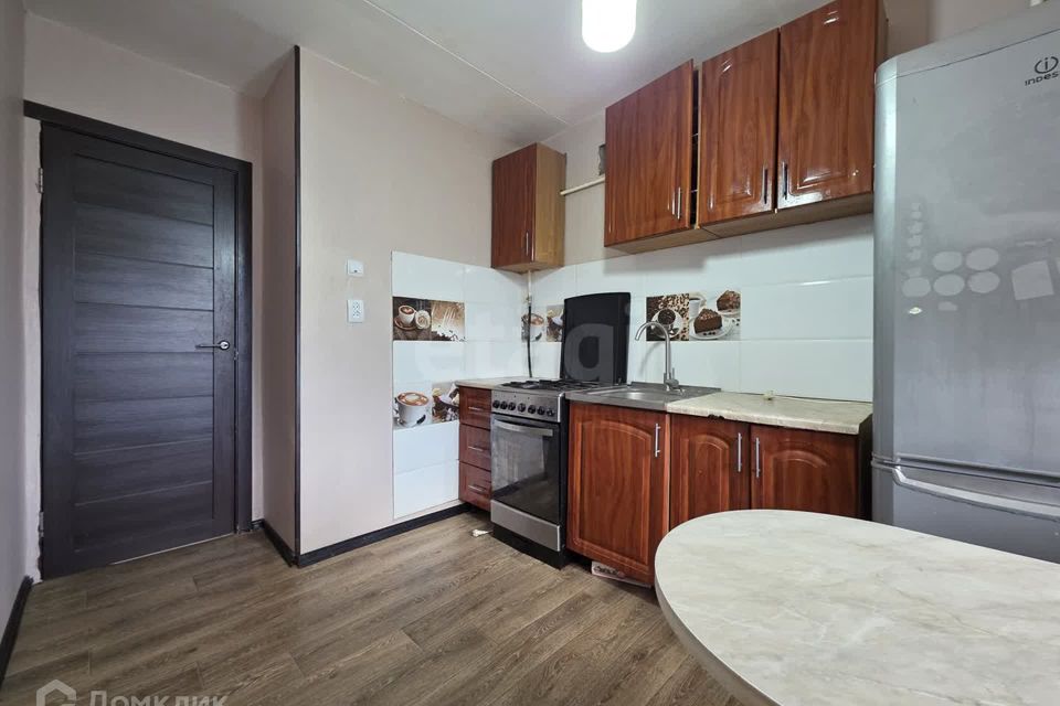 Продаётся 2-комнатная квартира, 49 м²