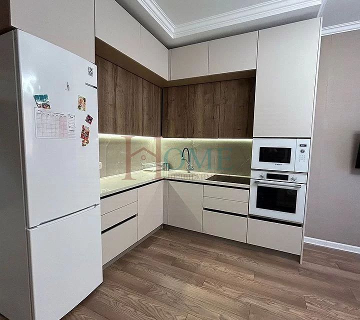 Сдаётся 2-комнатная квартира, 49 м²