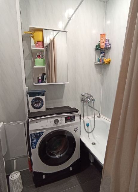 Продаётся 2-комнатная квартира, 51.5 м²