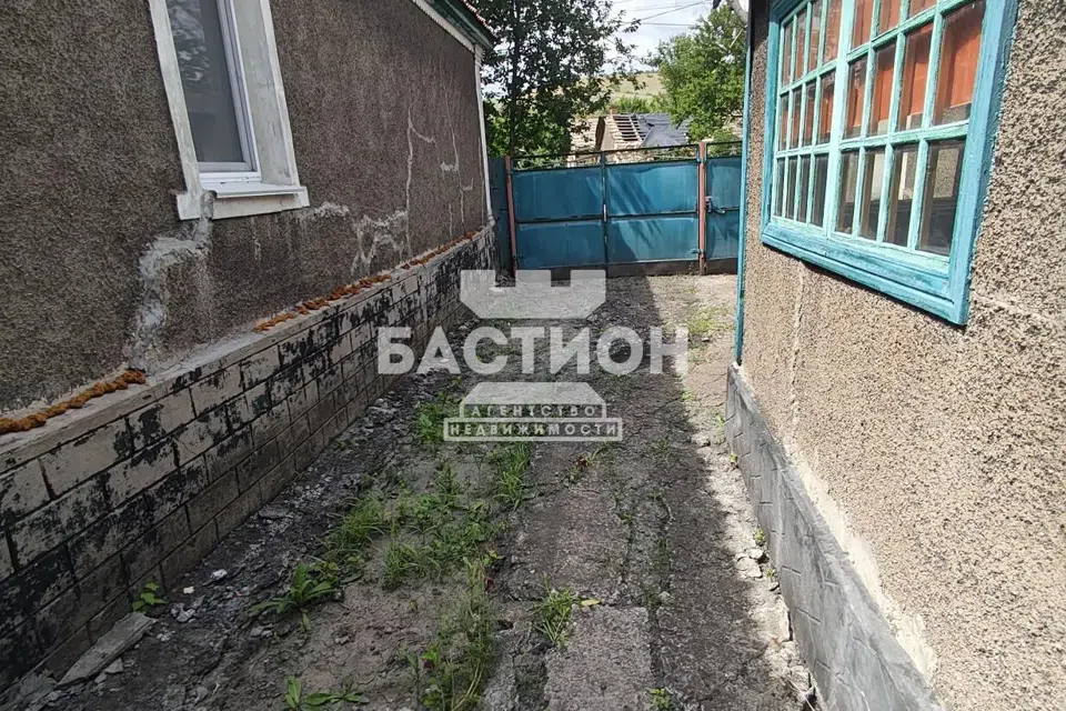 Продаётся часть дома