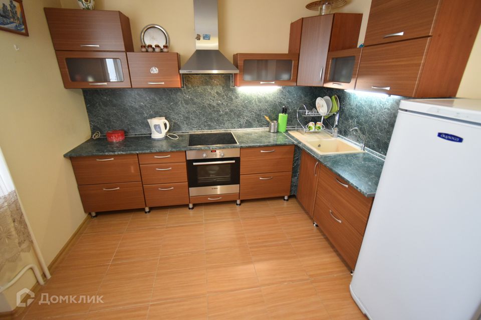 Сдаётся 1-комнатная квартира, 48 м²