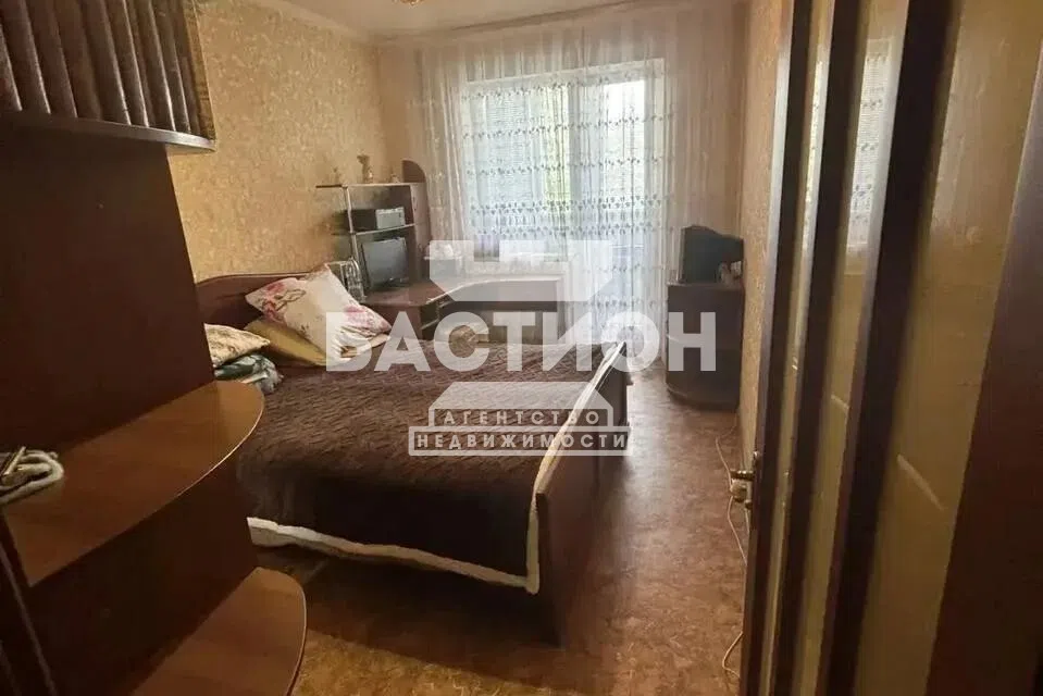 Продаётся 3-комнатная квартира, 75 м²