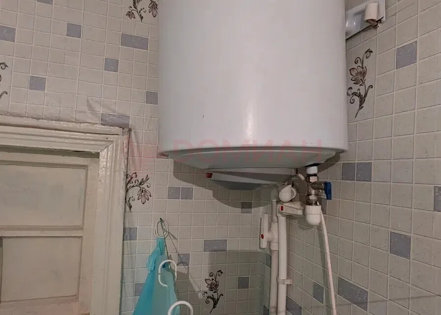 Продаётся 1-комнатная квартира, 29.4 м²