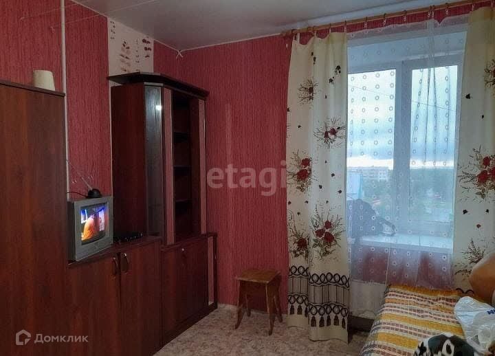 Продаётся комната в 1-комн. квартире, 10.9 м²