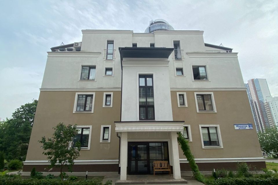 Продаётся студия, 29 м²