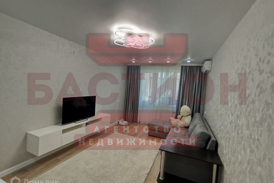 Продаётся 1-комнатная квартира, 33 м²
