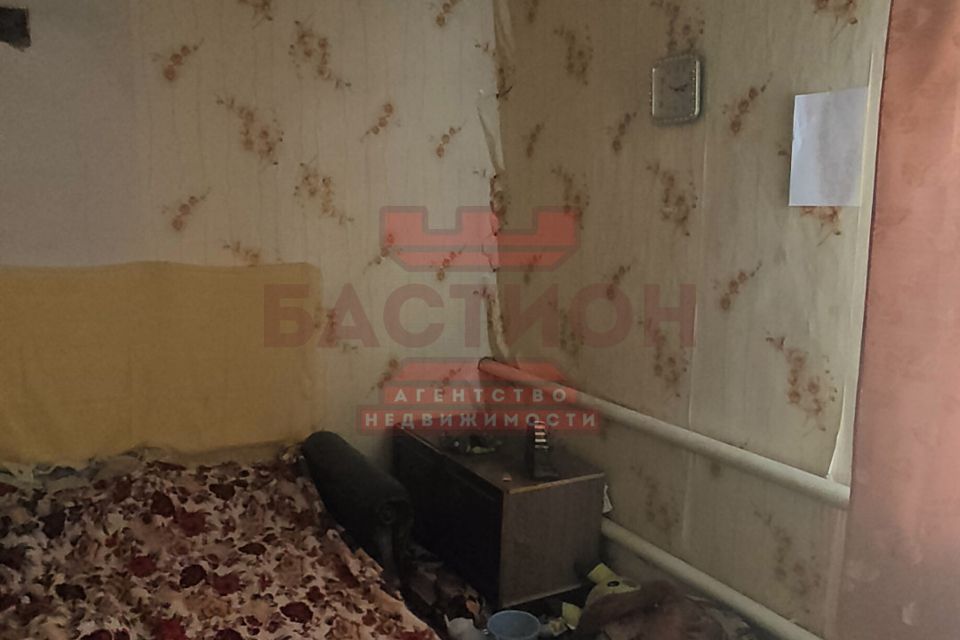 Продаётся 1-этажный дом, 77.4 м²