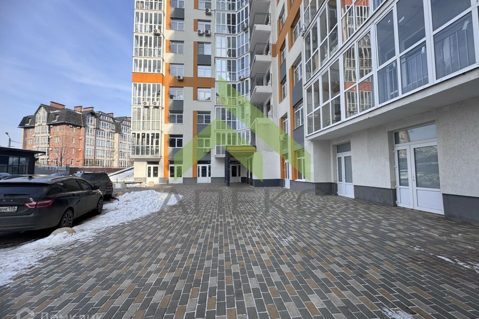 Продаётся 3-комнатная квартира, 79 м²