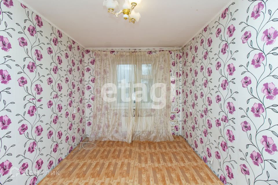 Продаётся 1-комнатная квартира, 32 м²