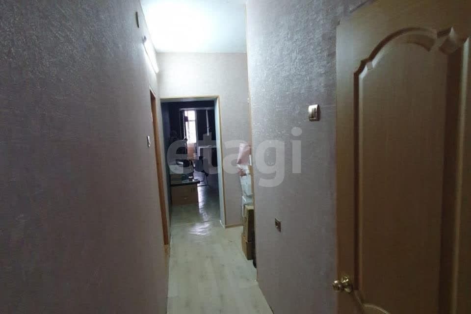 Продаётся 1-комнатная квартира, 31 м²