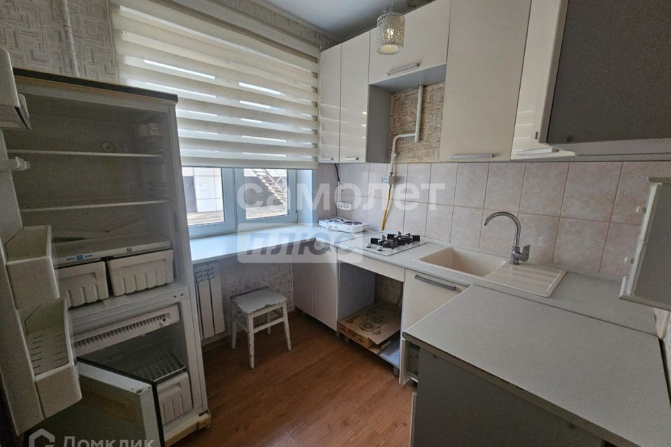 Сдаётся 1-комнатная квартира, 32 м²