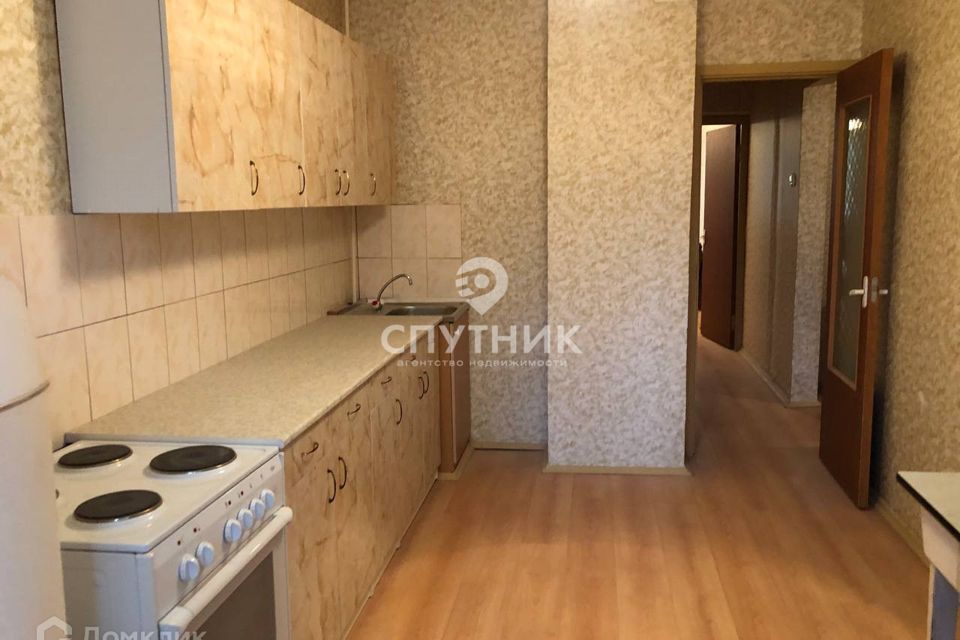 Продаётся 2-комнатная квартира, 54.2 м²