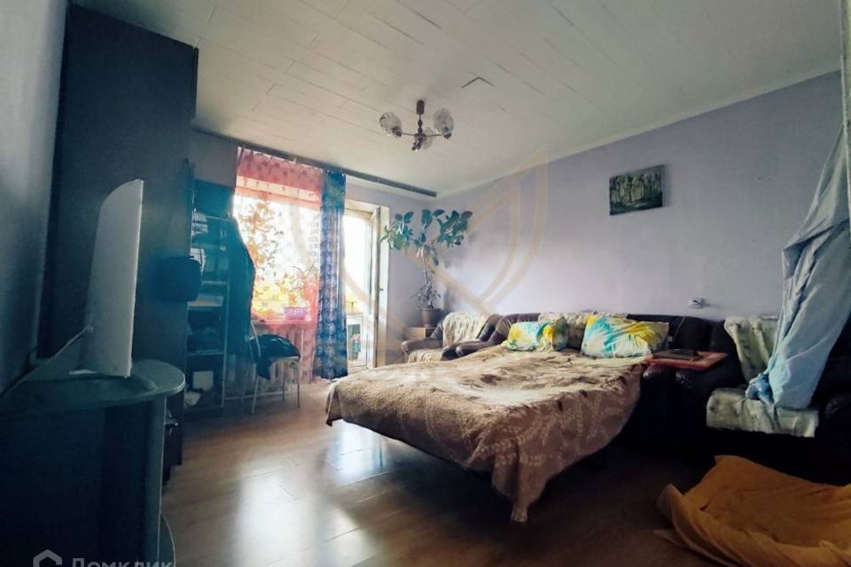 Продаётся 2-комнатная квартира, 49.5 м²