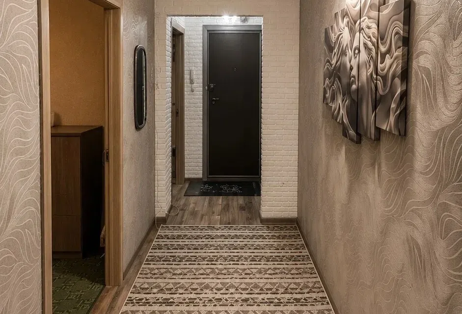 Продаётся 3-комнатная квартира, 72.8 м²