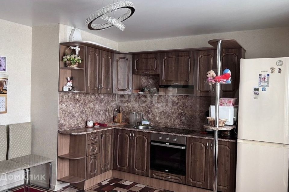 Купить Квартиру В Кургане Вторичное 3