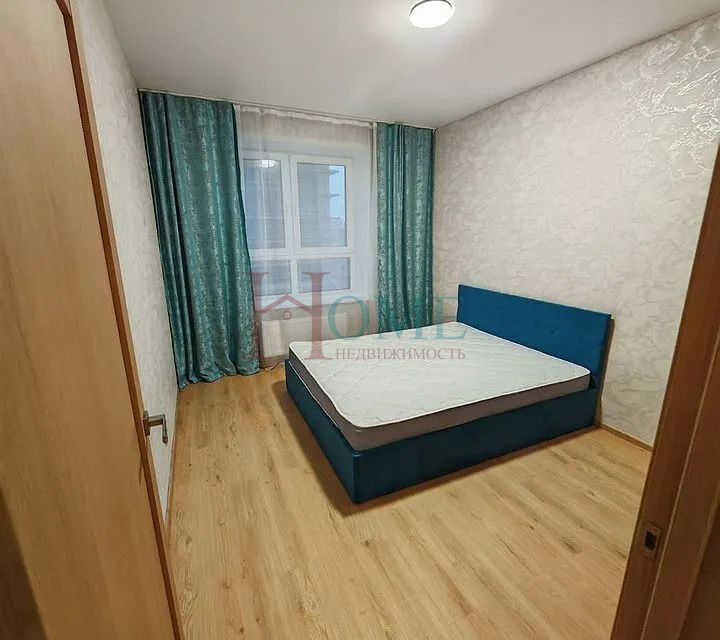 Сдаётся 1-комнатная квартира, 47 м²