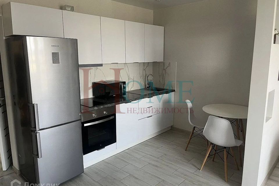 Сдаётся студия, 36 м²