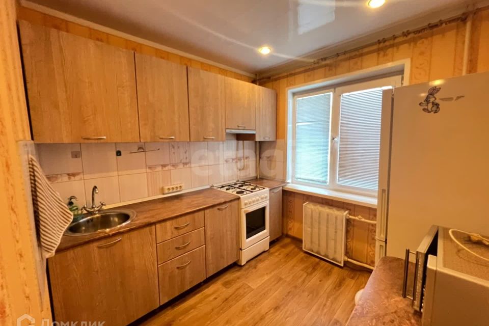 Сдаётся 1-комнатная квартира, 31 м²