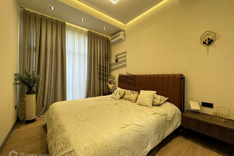 Сдаётся 3-комнатная квартира, 63 м²