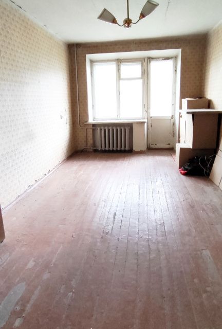 Продаётся 2-комнатная квартира, 45 м²