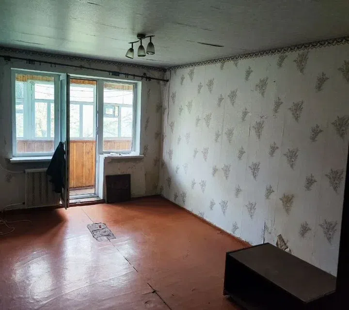 Продаётся 2-комнатная квартира, 44.2 м²
