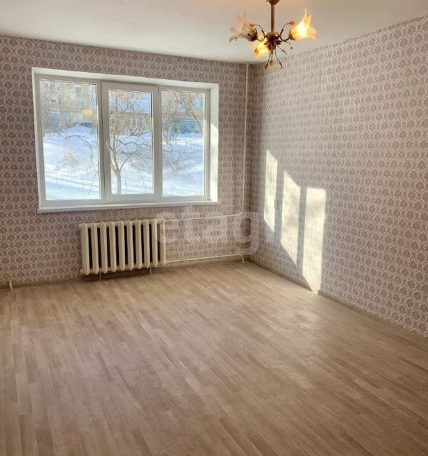 Продаётся 1-комнатная квартира, 30.6 м²