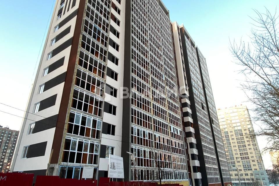 Продаётся 2-комнатная квартира, 80 м²
