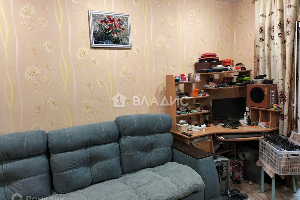 Продаётся 2-комнатная квартира, 51 м²