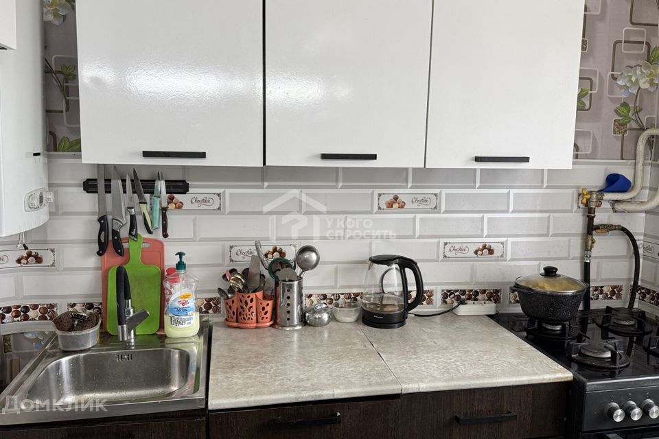 Продаётся 1-комнатная квартира, 32.2 м²