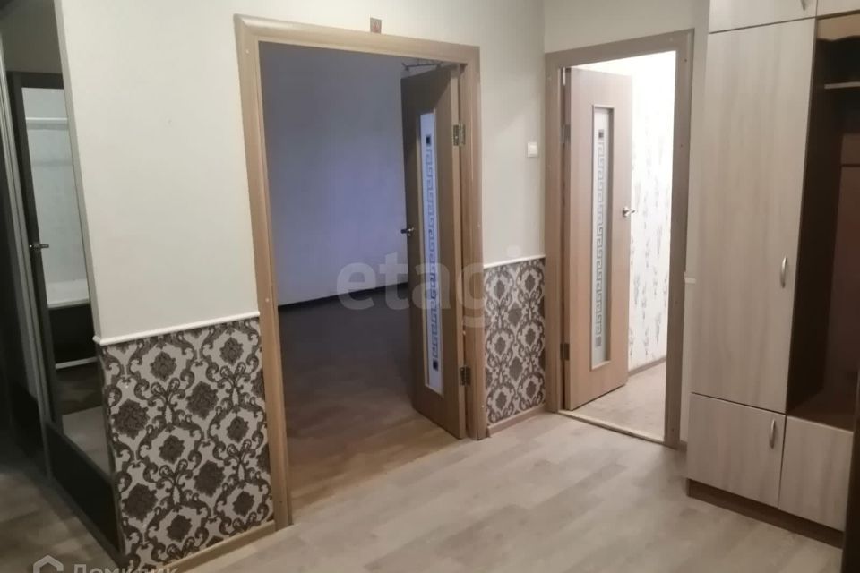 Сдаётся 4-комнатная квартира, 79 м²