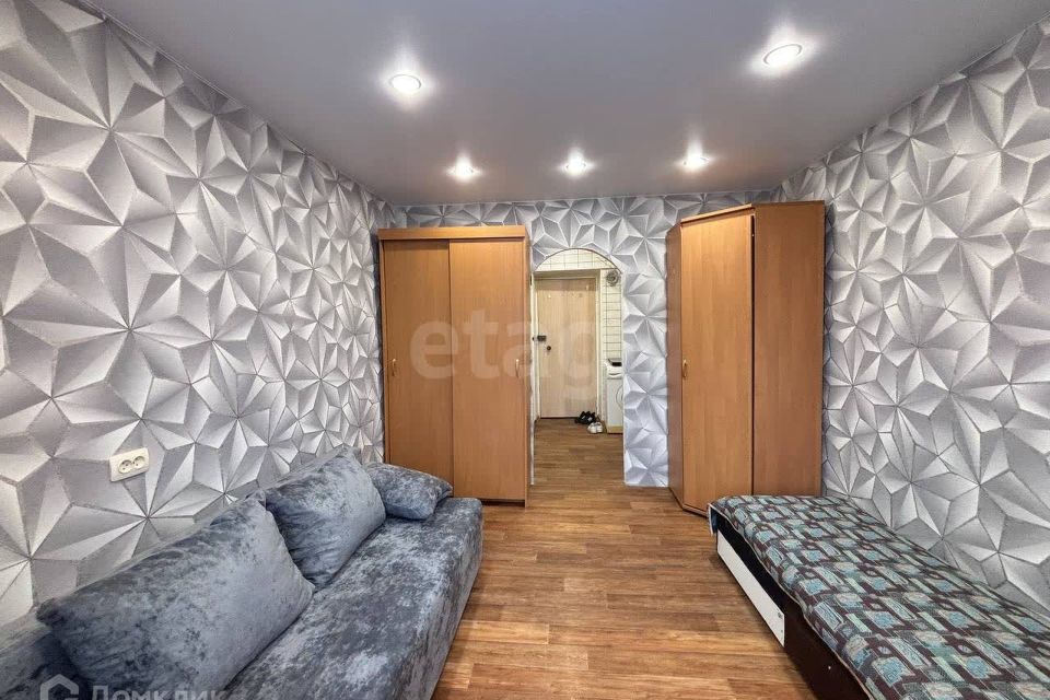 Сдаётся студия, 17.9 м²