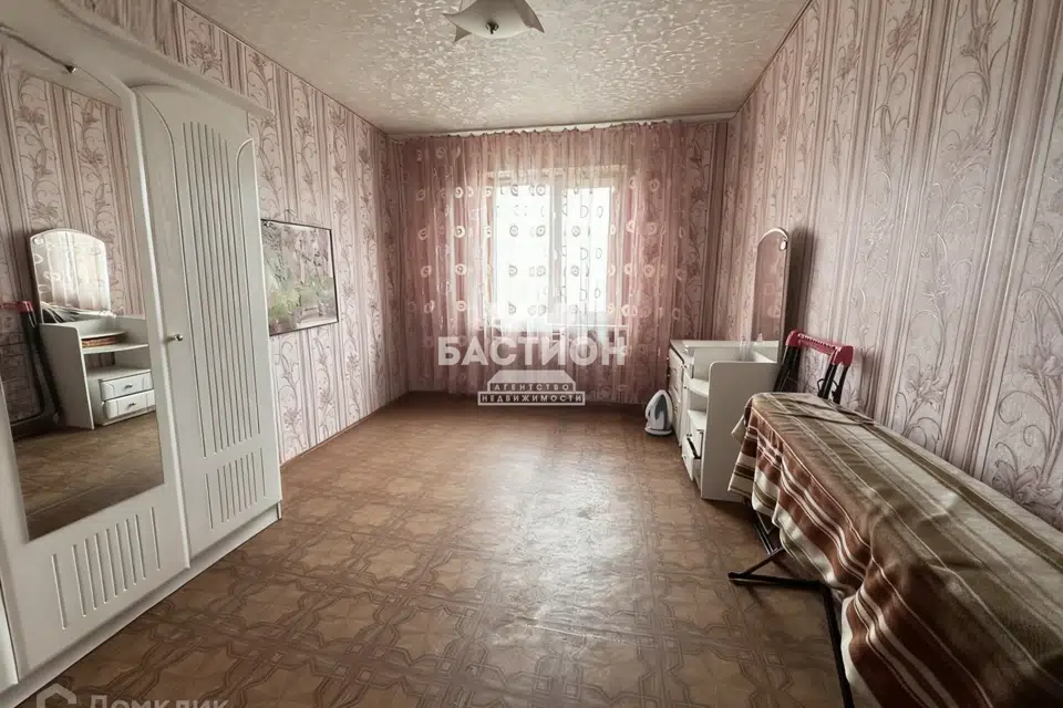 Продаётся 2-комнатная квартира, 58.5 м²