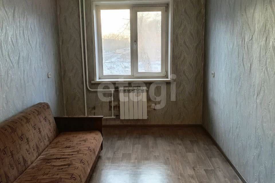 Сдаётся 2-комнатная квартира, 42.2 м²