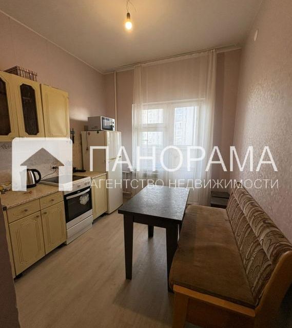 Продаётся 1-комнатная квартира, 31 м²