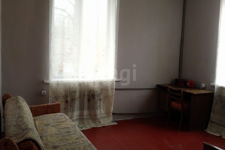 Продаётся 2-комнатная квартира, 47.3 м²
