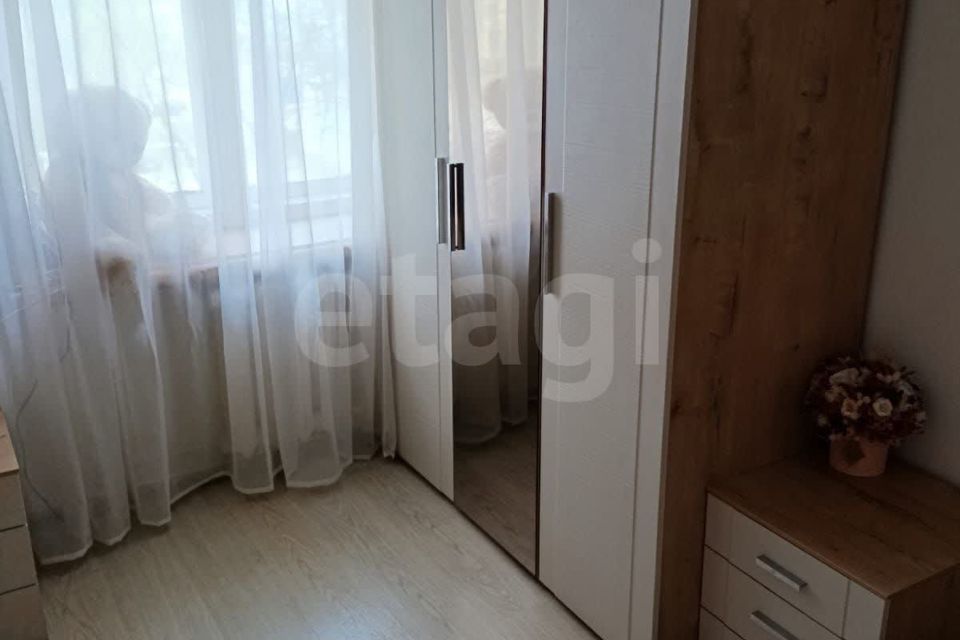 Продаётся 2-комнатная квартира, 41.5 м²
