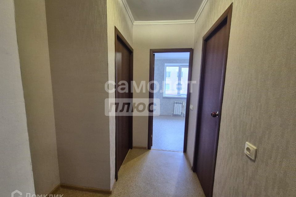 Продаётся 1-комнатная квартира, 30 м²