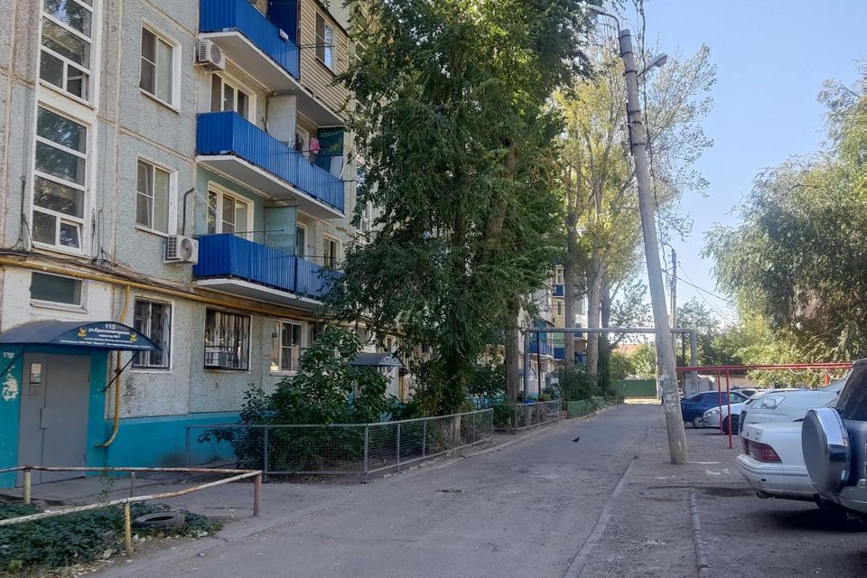 Продаётся 1-комнатная квартира, 22 м²