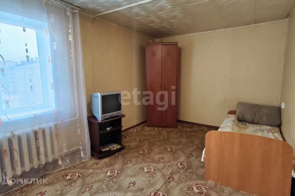 Сдаётся 1-комнатная квартира, 30.3 м²