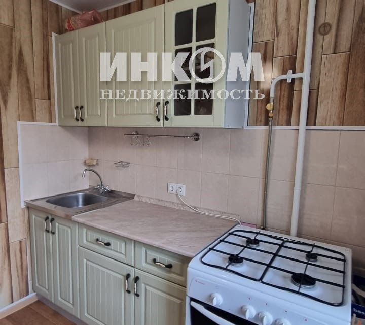 Сдаётся 2-комнатная квартира, 38.6 м²