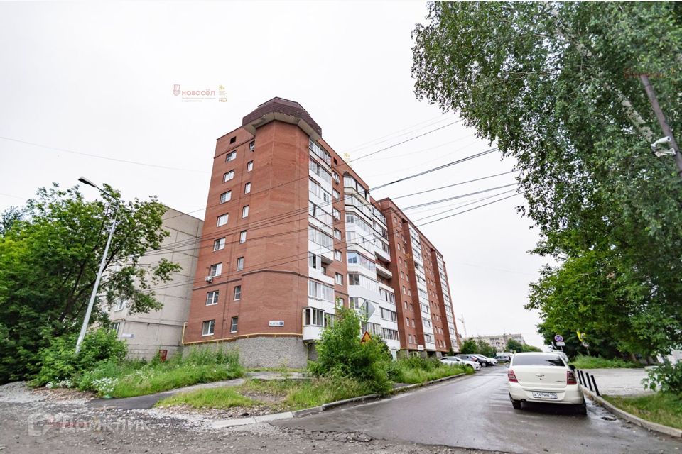 Продаётся 2-комнатная квартира, 73 м²