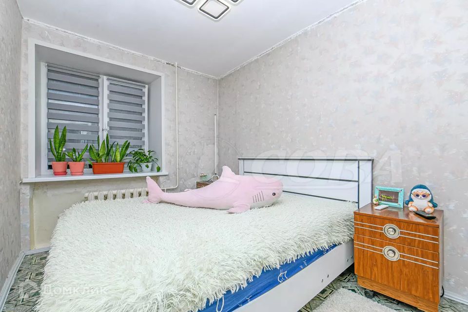 Продаётся 2-комнатная квартира, 47.7 м²