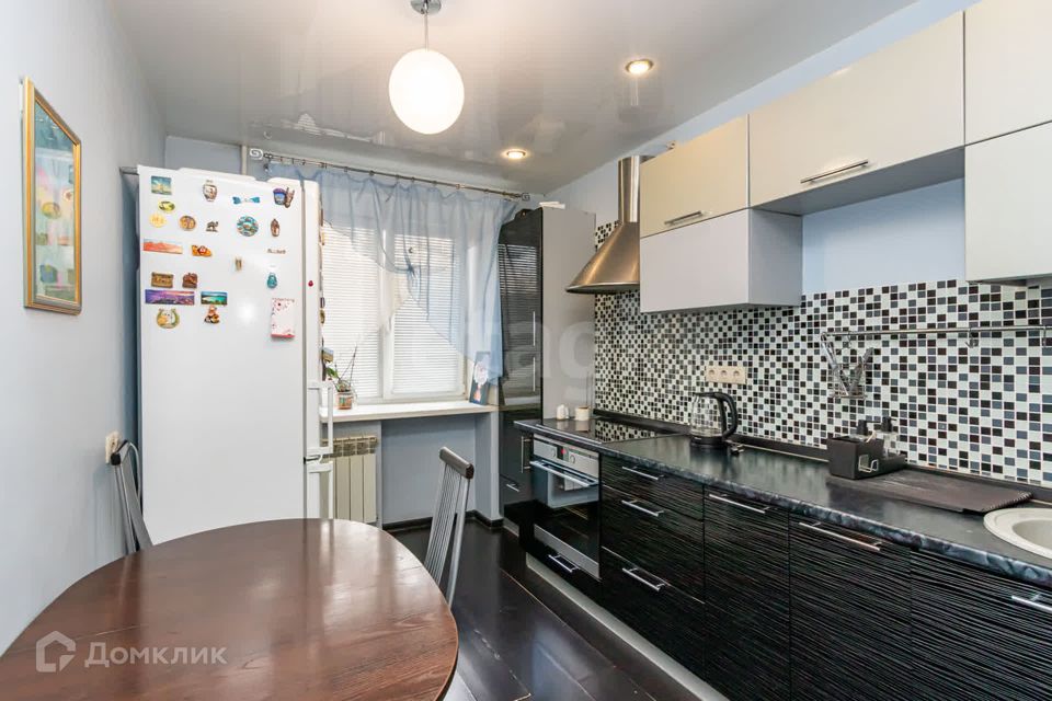 Продаётся 2-комнатная квартира, 46.3 м²