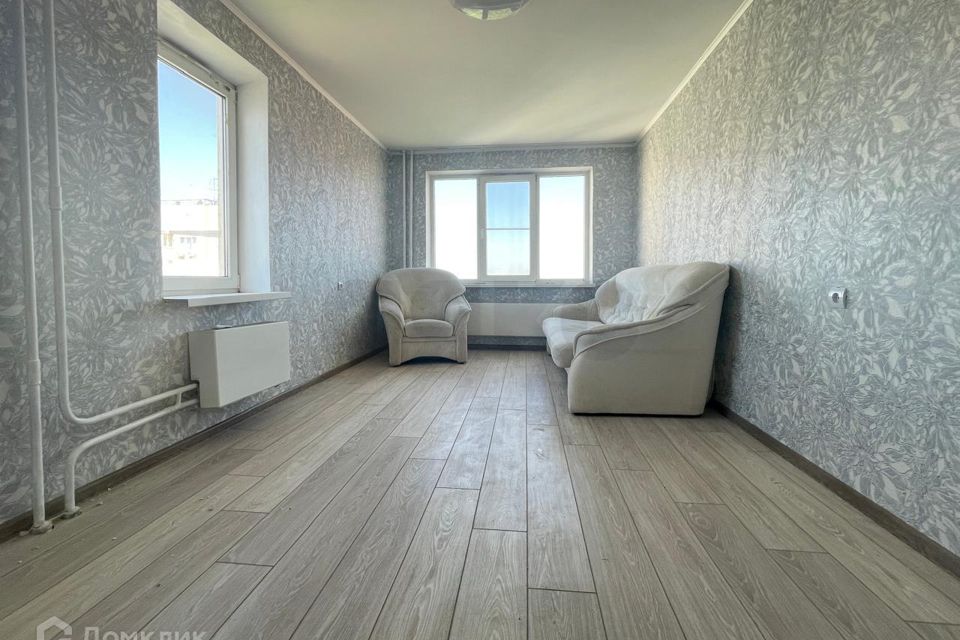 Продаётся 3-комнатная квартира, 70.1 м²