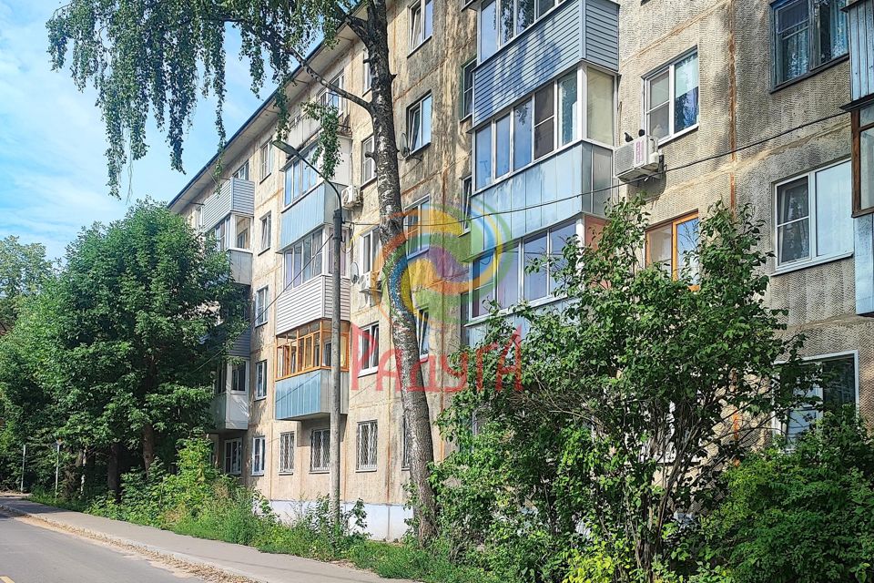 Продаётся 2-комнатная квартира, 43 м²