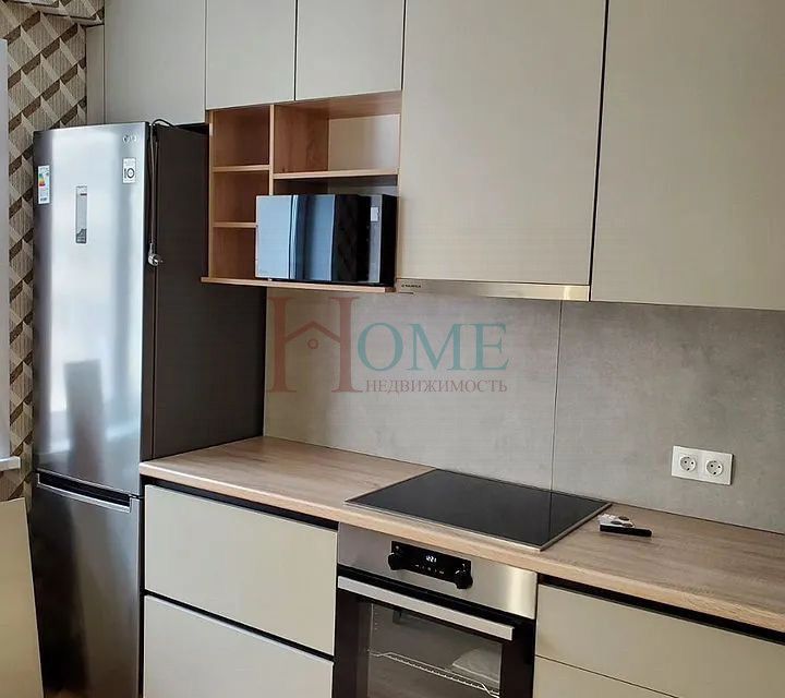 Сдаётся 2-комнатная квартира, 49.4 м²