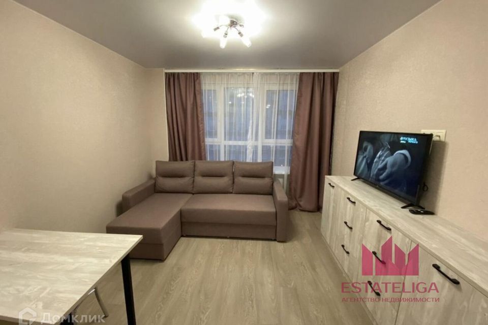 Продаётся студия, 20 м²